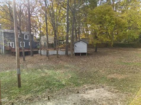 2001 Shenandoah Road Raleigh NC 27603