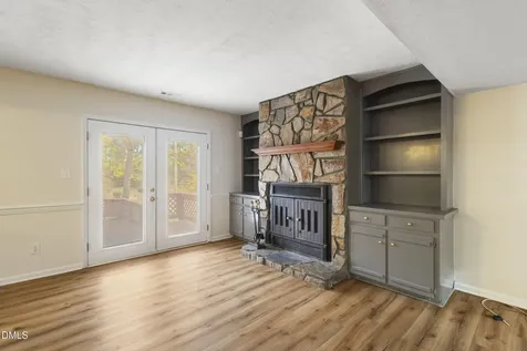 2001 Shenandoah Road Raleigh NC 27603