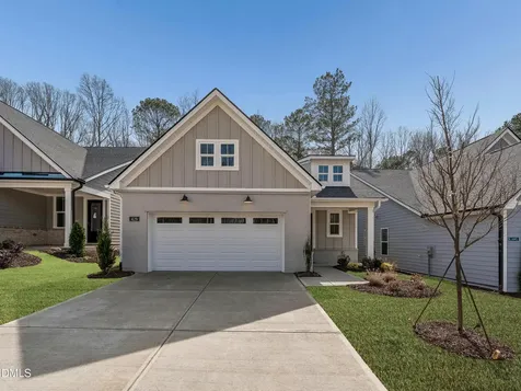 429 Mugby Road Raleigh NC 27610