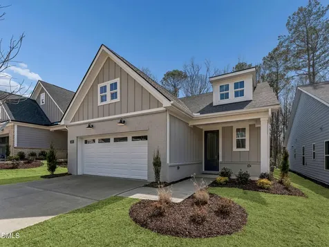 429 Mugby Road Raleigh NC 27610