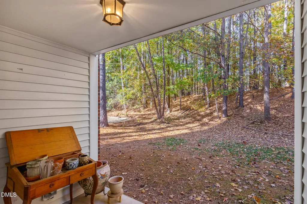2950 Trailwood Pines Lane Raleigh NC 27603