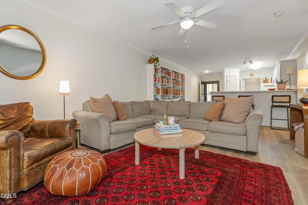 2950 Trailwood Pines Lane Raleigh NC 27603