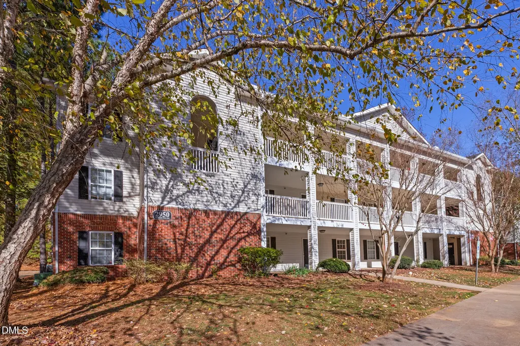 2950 Trailwood Pines Lane Raleigh NC 27603