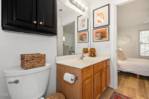 2950 Trailwood Pines Lane Raleigh NC 27603
