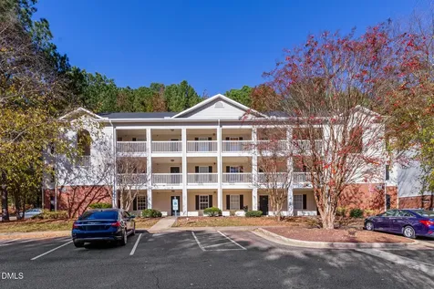 2950 Trailwood Pines Lane Raleigh NC 27603