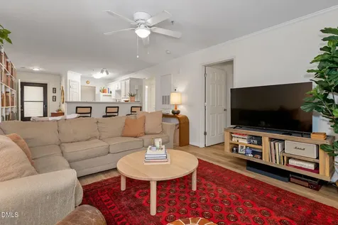 2950 Trailwood Pines Lane Raleigh NC 27603
