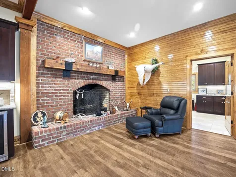785 Glennie Irvin Road Semora NC 27343