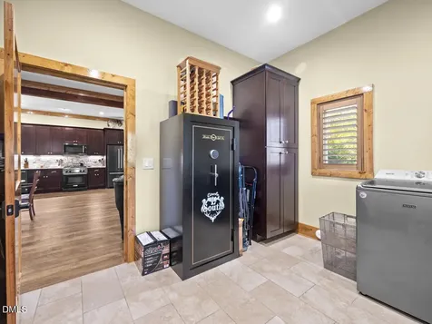 785 Glennie Irvin Road Semora NC 27343