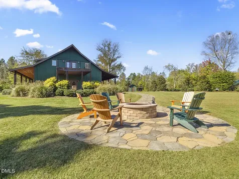 785 Glennie Irvin Road Semora NC 27343