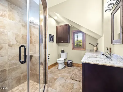 785 Glennie Irvin Road Semora NC 27343