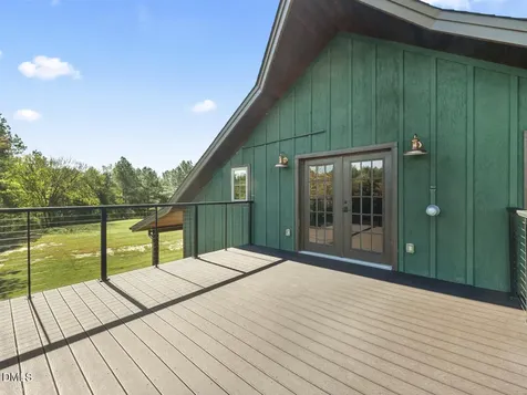 785 Glennie Irvin Road Semora NC 27343