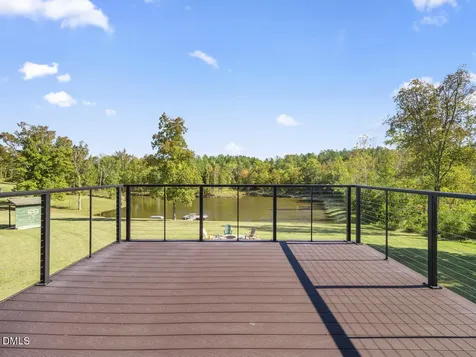785 Glennie Irvin Road Semora NC 27343