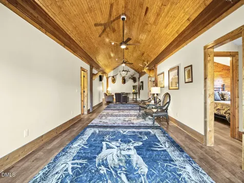785 Glennie Irvin Road Semora NC 27343