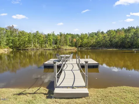 785 Glennie Irvin Road Semora NC 27343