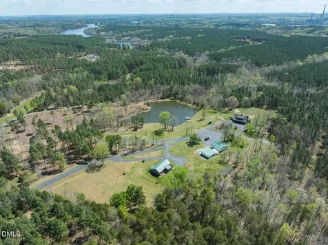 785 Glennie Irvin Road Semora NC 27343