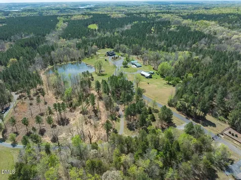 785 Glennie Irvin Road Semora NC 27343