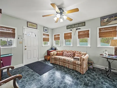 785 Glennie Irvin Road Semora NC 27343
