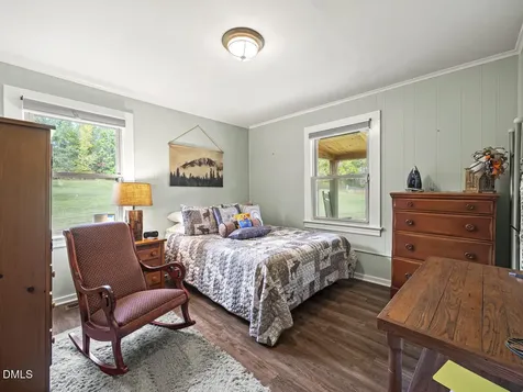 785 Glennie Irvin Road Semora NC 27343