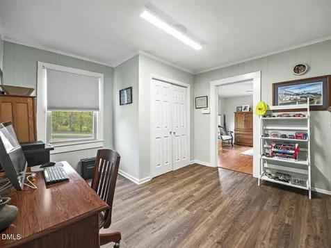 785 Glennie Irvin Road Semora NC 27343