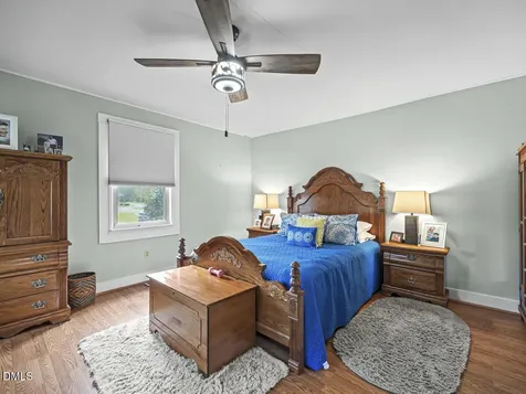 785 Glennie Irvin Road Semora NC 27343