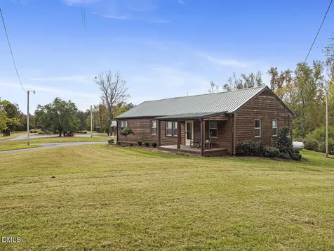 785 Glennie Irvin Road Semora NC 27343