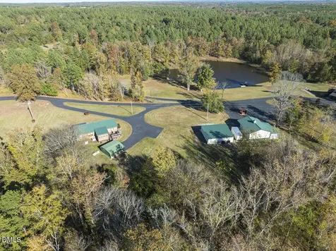 785 Glennie Irvin Road Semora NC 27343