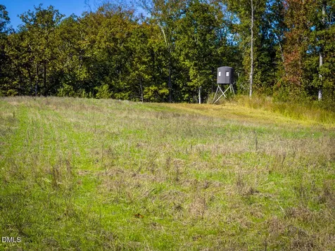 785 Glennie Irvin Road Semora NC 27343