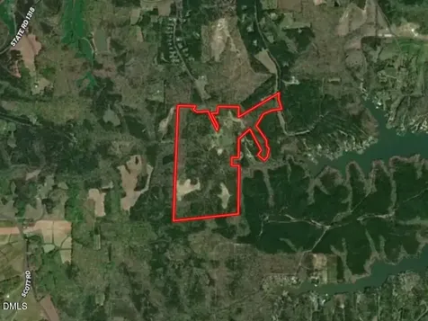 785 Glennie Irvin Road Semora NC 27343