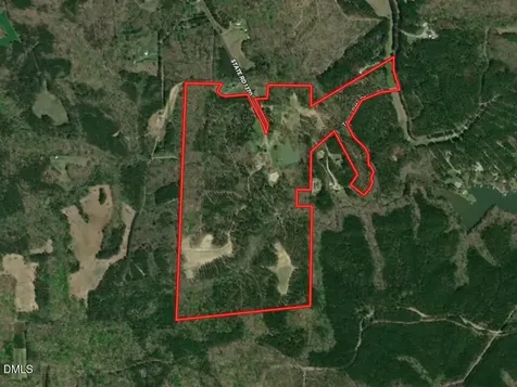 785 Glennie Irvin Road Semora NC 27343