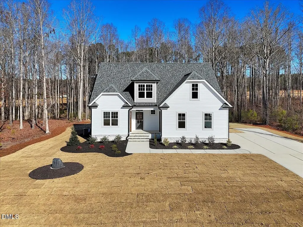 12874 Mallard Rock Drive Zebulon NC 27597