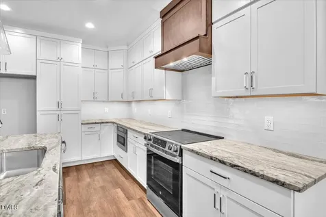 12874 Mallard Rock Drive Zebulon NC 27597