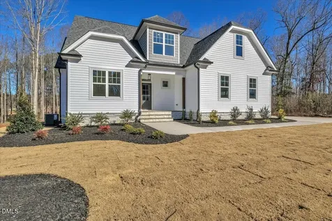 12874 Mallard Rock Drive Zebulon NC 27597