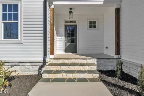 12874 Mallard Rock Drive Zebulon NC 27597
