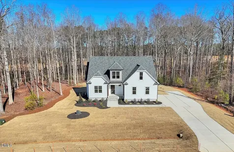 12874 Mallard Rock Drive Zebulon NC 27597