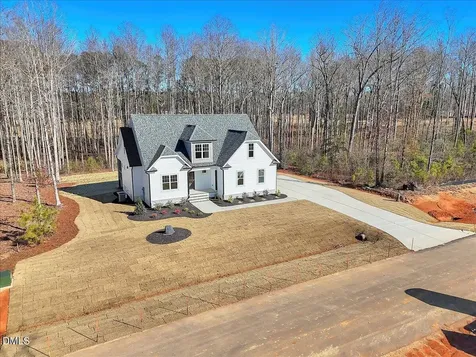 12874 Mallard Rock Drive Zebulon NC 27597