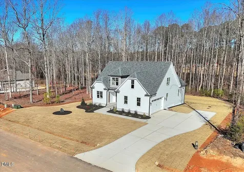 12874 Mallard Rock Drive Zebulon NC 27597