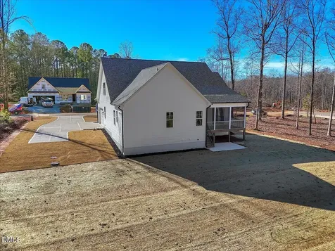 12874 Mallard Rock Drive Zebulon NC 27597