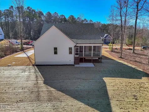 12874 Mallard Rock Drive Zebulon NC 27597