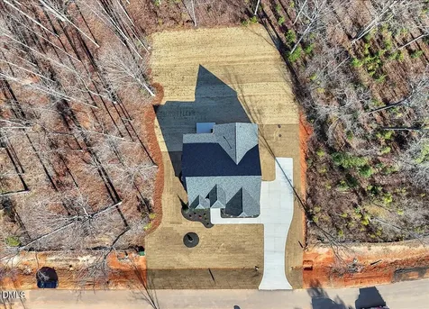 12874 Mallard Rock Drive Zebulon NC 27597