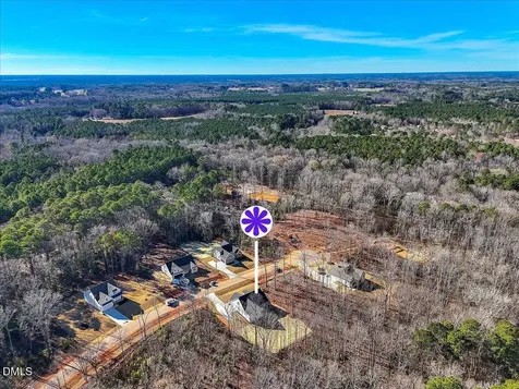 12874 Mallard Rock Drive Zebulon NC 27597