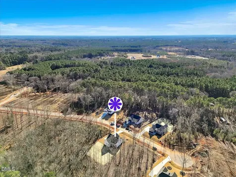 12874 Mallard Rock Drive Zebulon NC 27597