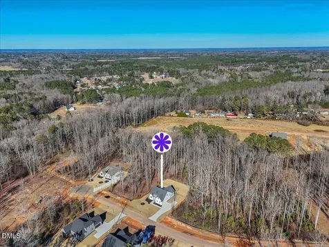 12874 Mallard Rock Drive Zebulon NC 27597