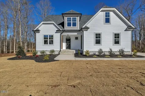 12874 Mallard Rock Drive Zebulon NC 27597