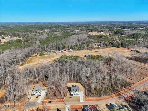 12874 Mallard Rock Drive Zebulon NC 27597