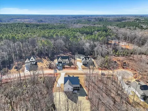 12874 Mallard Rock Drive Zebulon NC 27597