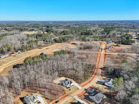 12874 Mallard Rock Drive Zebulon NC 27597
