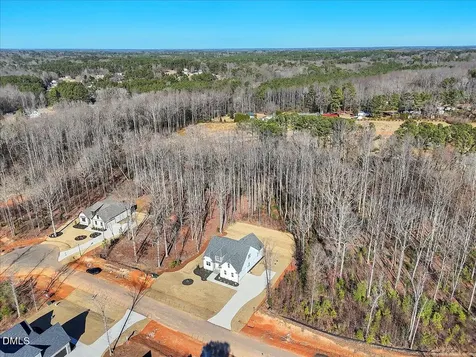 12874 Mallard Rock Drive Zebulon NC 27597