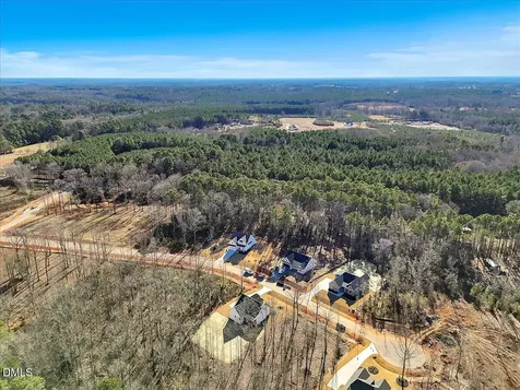 12874 Mallard Rock Drive Zebulon NC 27597