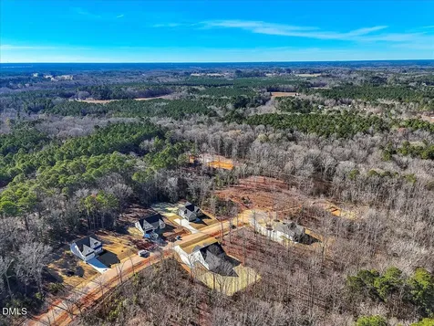 12874 Mallard Rock Drive Zebulon NC 27597
