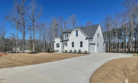 12874 Mallard Rock Drive Zebulon NC 27597